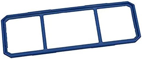 Miniatura 6 de Cepillo principal Hepa filtro lateral cepillo primario filtro de polvoapto para Chuwi Ilife A7 A9S Partes de aspirador reemplazo filtro barrido