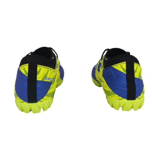 Chuteira Society Penalty Bravo XXII Amarelo 41