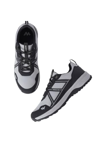 Image of Wildcraft Mens Rover 2 La Hiking Shoe