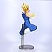 Banpresto - Dragon Ball Z - Super Vegito - Dokkan Battle 10th Anniversary Figure