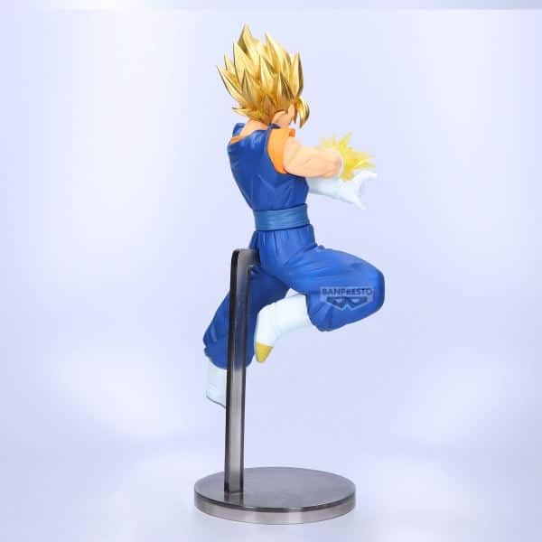 Amazon.co.jp: バンプレスト ドラゴンボールZ スーパーベジート