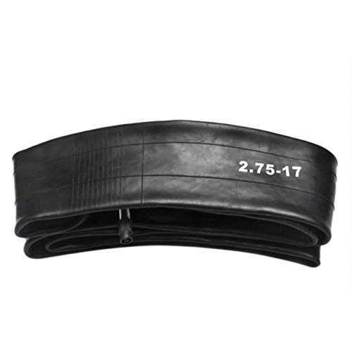 Zxtdr Front 70/100-17 And Rear 90/100-14 Tire And Inner Tube Set For Motorycle Trail Off Road Dirt Bike Motocross Pit #TOP5