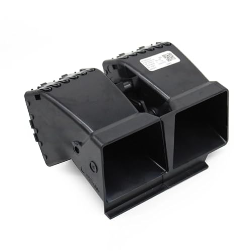 Rejilla de ventilación interna para Mercedes-Benz W166 ML350 GL450 3