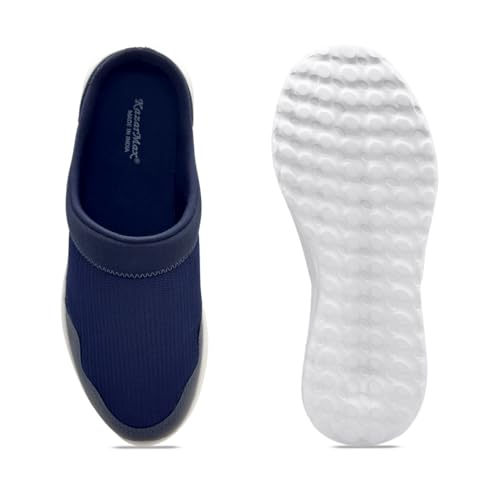 Image of KazarMax Men's Cushioned Comfortable Lightweight Mule