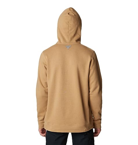 Image of Columbia Men's Phg Hunt Star Hoodie