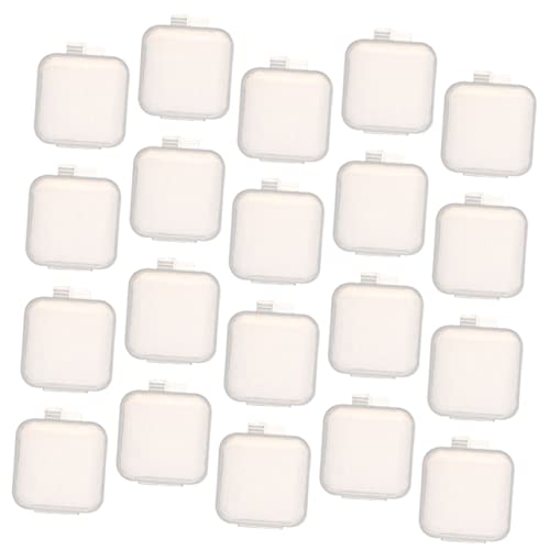 Mini bacs de rangement pour boucles d'oreilles sur votre coiffeuse