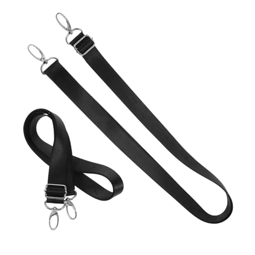 Toyvian 2pcs Elastic Horse Leg Straps Fit for Blanket Secure Belly Surcingle Strap Easy Install