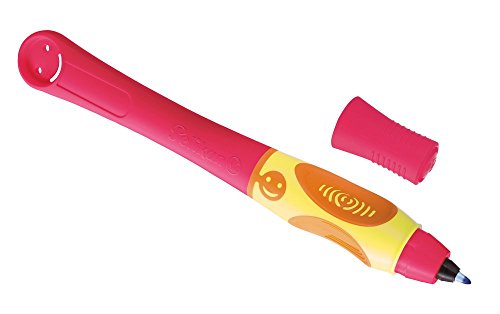 Pelikan 928101 - Roller para zurdos Griffix rojo