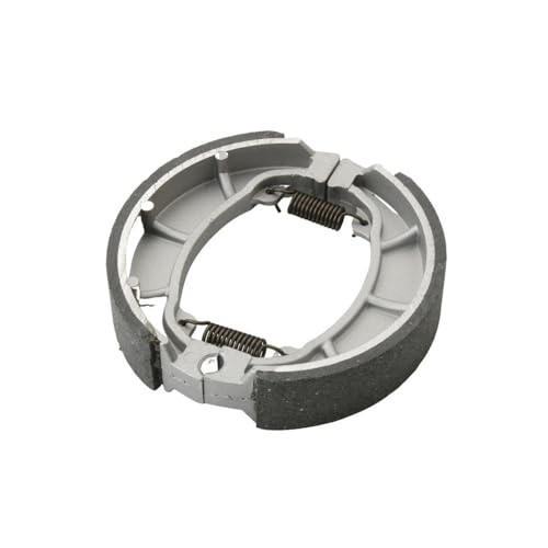 Jeu de mâchoires de frein HE1 4312A-H6B-900 pour Shark 125 et HD 250 - 3