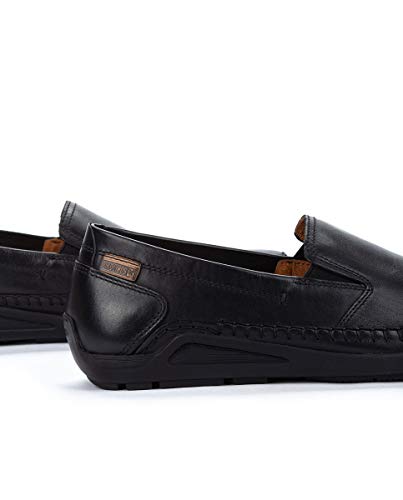 PIKOLINOS Loafers Leather Azores for Man4