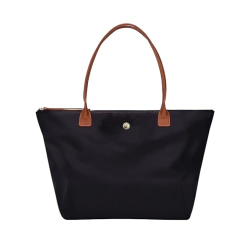 Sac hobo GM pliable en nylon résistant aux intempéries urbaines - 3