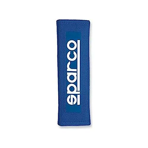 Sparco 01098S3A Tuning Harness Pad