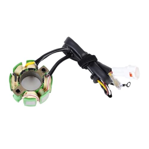 Bobine de stator et alternateur pour moteur moto FC550 et FC450