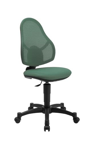 Topstar Kinderdrehstuhl Open Art Junior AZ mitwachsend Mint