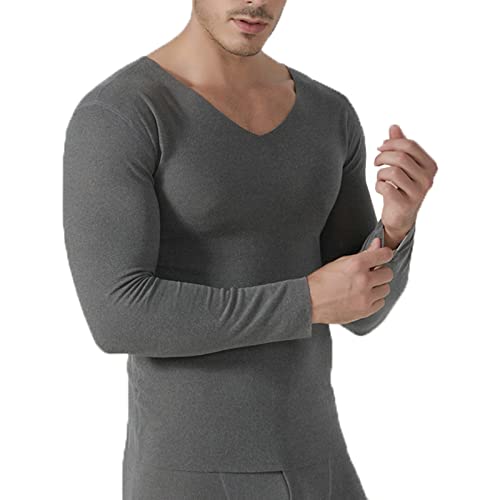 Sous-vêtement thermique homme polyester isolant et respirant S905