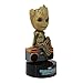 NECA Guardians of The Galaxy 2 Body Knocker Groot, 5 inches