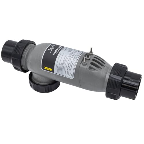 Jandy PureLink Cell Kit for Pools up to 40K Gallons 16039; Cords