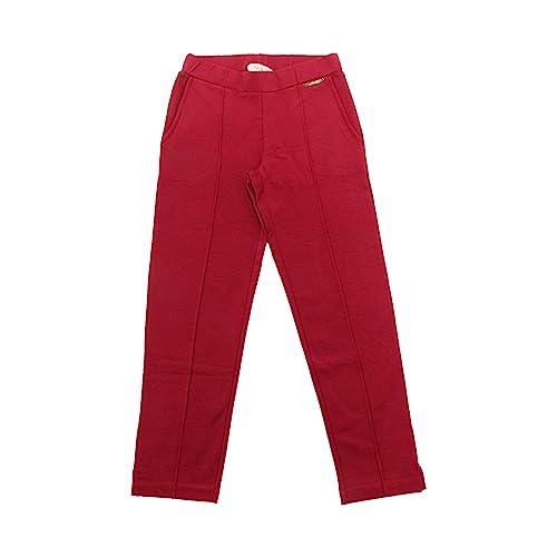 Pantalon Twinset Girl fille vêtement enfant chic et stretch