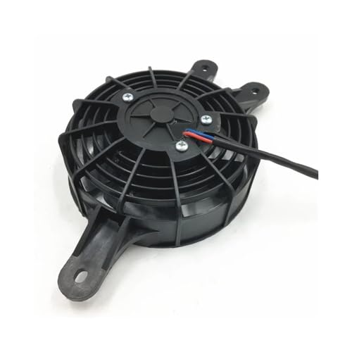 Ventilador de radiador LH260CC para solucionar averías por agua en ATV 22905 5