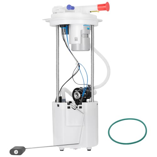 Image of BDFHYK Electric Fuel Pump Module Assembly Compatible with Chevrolet Express 1500 2500 3500, Compatible with GMC Savana 1500 2500 3500 2010-2016 4.3L 4.8L 6.0L V6 V8 Replace E4049M