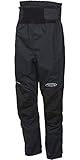 Yak - Accesorios Unisex para Adulto (Talla XL), Color Negro