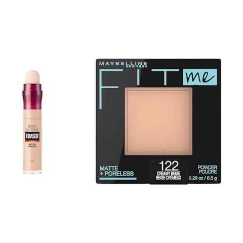 Maybelline Instant Age Rewind Concealer Cover