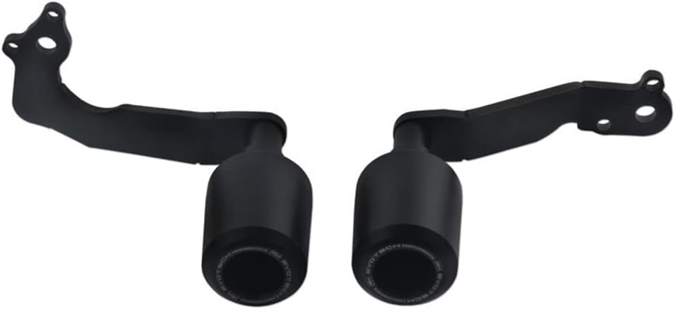 AL-mart Motorcycle Body Frame Slider Engine Anti Crash Guard Compatible with Ya-maha YZF-R3 2019-2021