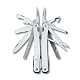 Victorinox Multitool Swiss Tool Spirit X mit 24 Funktionen