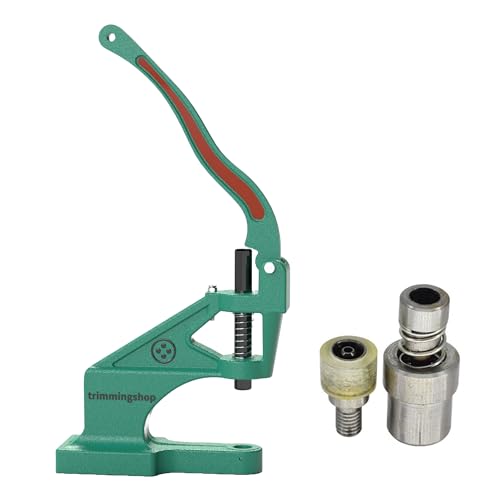 Outil matrices de réglage champignons 10mm et machine Kam pour réparer vos ceintures