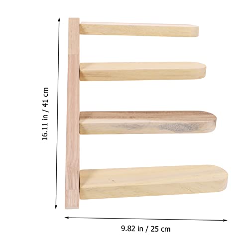 DOITOOL Escada Para Gatos Móveis Para Gatos Prateleira Para Gatos Brinquedo Para Gatinhos Móveis De