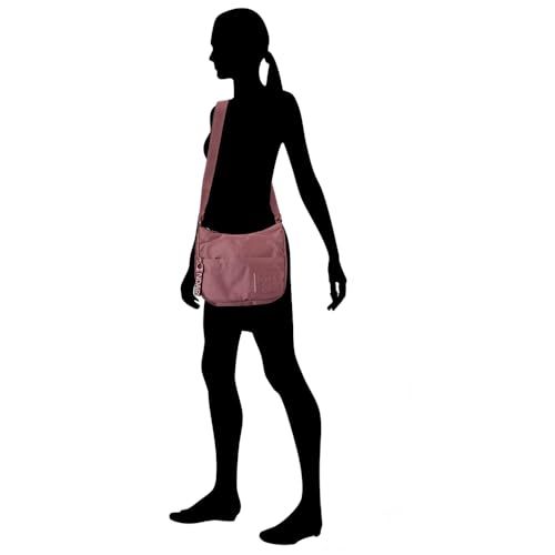 Mandarina Duck MD20 Hobo - 4