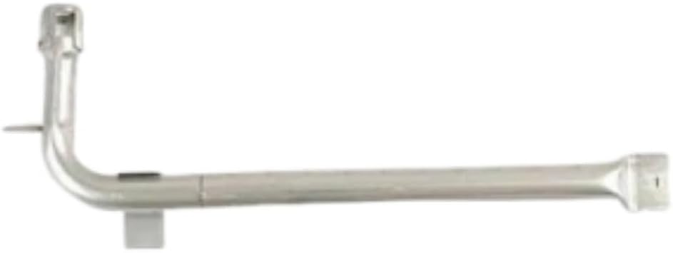 Oven Burner for VIKING PB050014 Replacement - Fits models EVGIC485 VGIC485 VGIC487 VGIS480 VGRC485 VGSO166 VGSS480 - Replace the oven burner