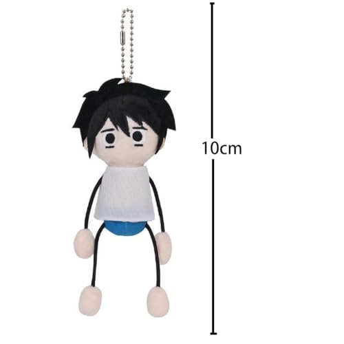 Accessoires mignon pendentif sac à dos pour le collège et les sorties - 2