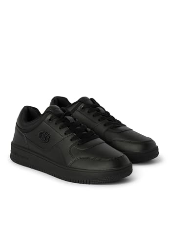 Champion RD18 Low Sneaker, Nero (KK006), EU43 Uomo - Immagine 1