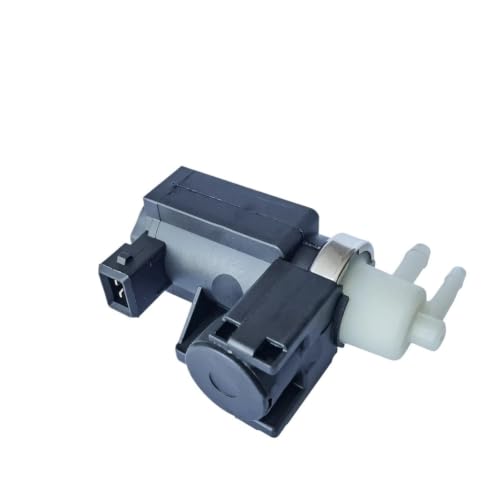 Électrovanne boost résout perte puissance Alfa Romeo Opel 51884840