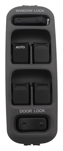 Bouton lève vitre électrique pour Suzuki Grand Vitara XL-7 Baleno 3799065D10T01