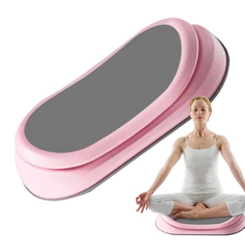 Appareil de musculation de la taille pour rester actif au bureau