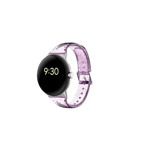 [YYDSFCA] Pixel Watch 4 41mm/45mm  oh TPUf rvxg X|[c xg ւxg ȒP rvoh xg(p[v)