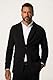 JP 1880 Herren, Business, New York, bis Gr. 8 XL Sakko, schwarz, 7X-Large