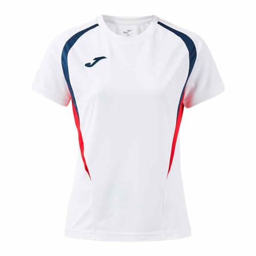Maillot d'entraînement fille Joma Championship - vue 2