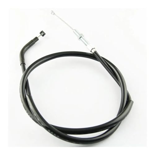 Câble d'embrayage moto SV 650 pour réparer un levier dur ou grippé sur SV650N 2003-2012