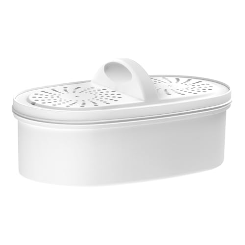 Replacement for All Waterdrop® Pitcher and Dispenser Filtration System, Fits