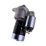 Starter Motor MM409-41001 M2T50391 31B66-00601 For Mitsubishi K4E Engine S3L2