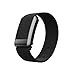 WHOOP HydroKnit Wrist Band, Fast-Drying and Sweat-Wicking, Retains 30% Less Moisture, 4.0 Compatible, Night Swim