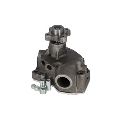 Water Pump fits John Deere 820 2240 400 1120 5300 5400 2040 1030 5200 830 2440 401 1130 6000 1020 70 480 1630 1520 300 440 1830 300B 1530 301 2120 2030 310 930 2155 302A 2020 302 920 2130 301A 2320