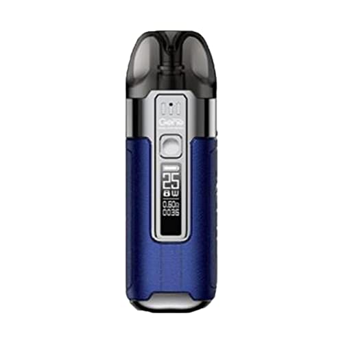 Original VOOPOO Argus Air Pod Vape Kit 25W Vaporizador de cigarrillo electrónico MOD 900mah Batería 3.8ML Pod Cartucho PnP-TM1 Bobina Cover