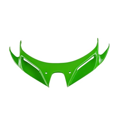 Aile aérodynamique Ninja 400 coque protection carénage 2018-2024