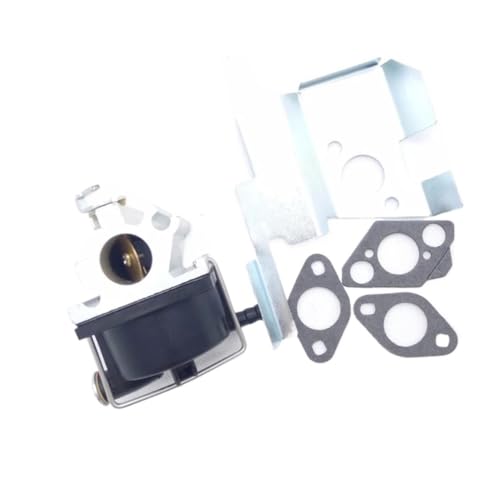 Carburateur anti-fuite avec joints pour réparer moteur 640020B 632614