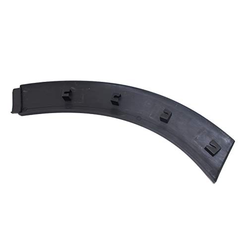 Benkeg 1PCS Wheel Arch Trim Fender Car Wheel Fender Front Left 51131505865 Replacement for MINI COOPER 2002-2008 - Image 4