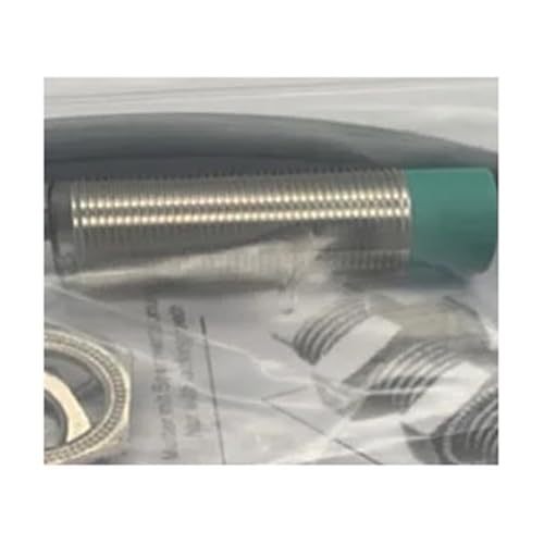 Capteur de proximité NBB8-18GM50-Z0 inductif cylindrique M18